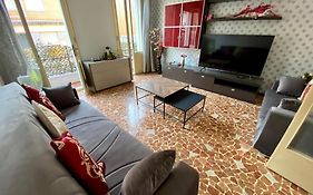 Venice -Mestre Rooms